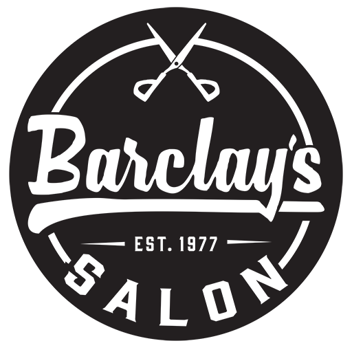Barclay's Hair Design